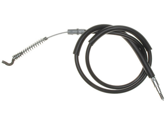 Parking Brake Cable Raybestos Brakes BC95732