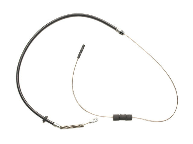 Parking Brake Cable Raybestos Brakes BC95735