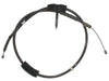 Parking Brake Cable Raybestos Brakes BC95736