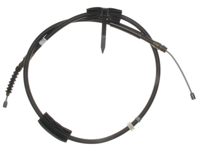 Parking Brake Cable Raybestos Brakes BC95736