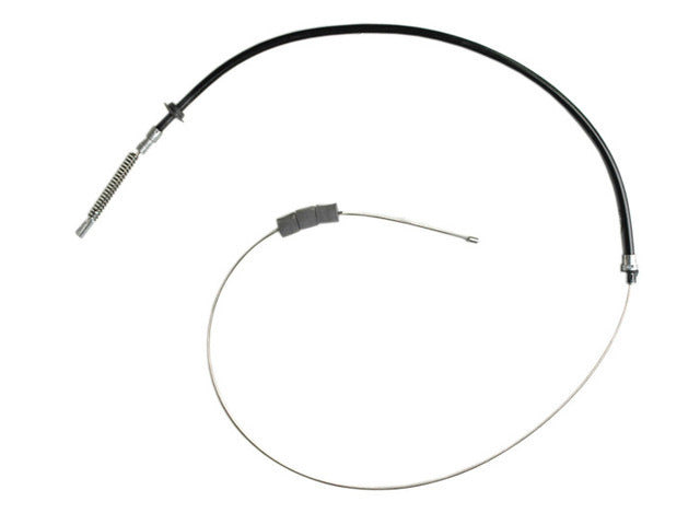 Parking Brake Cable Raybestos Brakes BC95738