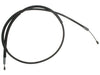 Parking Brake Cable Raybestos Brakes BC95741