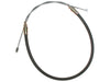 Parking Brake Cable Raybestos Brakes BC95743