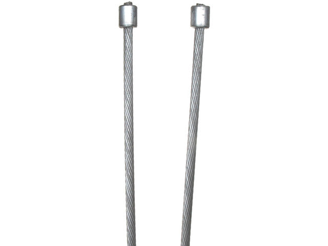 Parking Brake Cable Raybestos Brakes BC95744