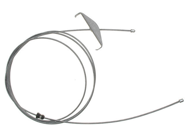 Parking Brake Cable Raybestos Brakes BC95744