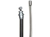 Parking Brake Cable Raybestos Brakes BC95746