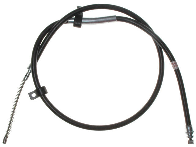 Parking Brake Cable Raybestos Brakes BC95746