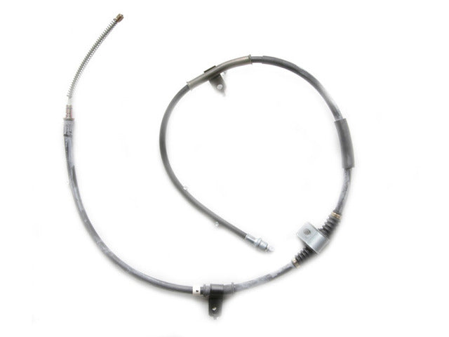 Parking Brake Cable Raybestos Brakes BC95747