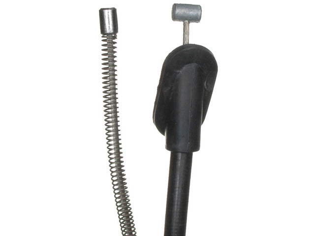 Parking Brake Cable Raybestos Brakes BC95748
