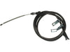 Parking Brake Cable Raybestos Brakes BC95748