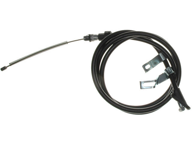 Parking Brake Cable Raybestos Brakes BC95748