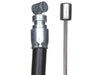 Parking Brake Cable Raybestos Brakes BC95750
