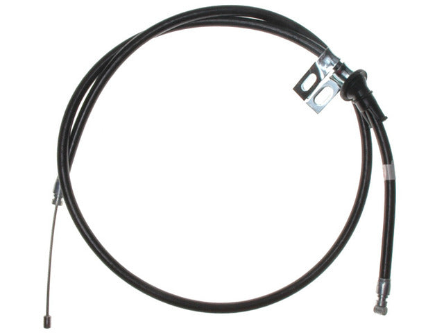 Parking Brake Cable Raybestos Brakes BC95750