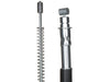Parking Brake Cable Raybestos Brakes BC95751