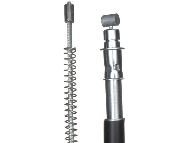 Parking Brake Cable Raybestos Brakes BC95751