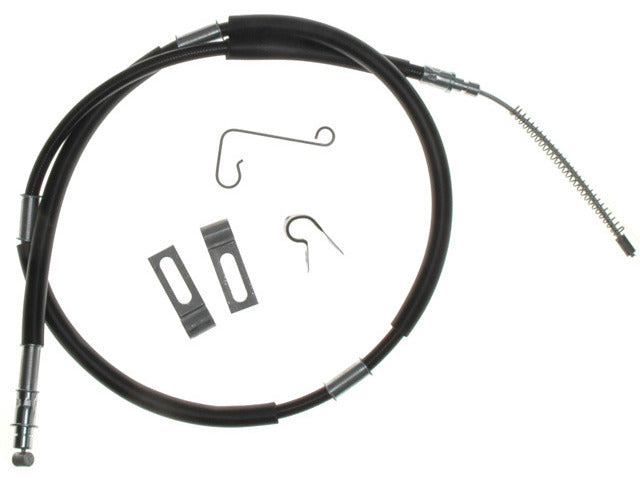 Parking Brake Cable Raybestos Brakes BC95751