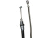 Parking Brake Cable Raybestos Brakes BC95754