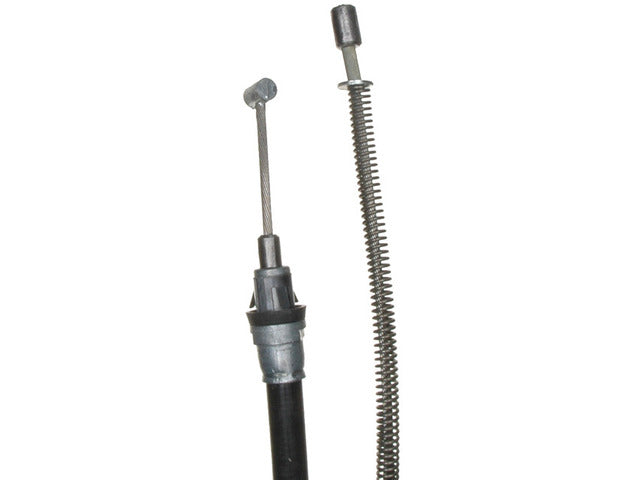 Parking Brake Cable Raybestos Brakes BC95754