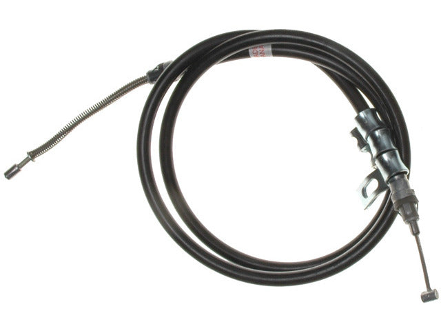 Parking Brake Cable Raybestos Brakes BC95754