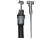 Parking Brake Cable Raybestos Brakes BC95755
