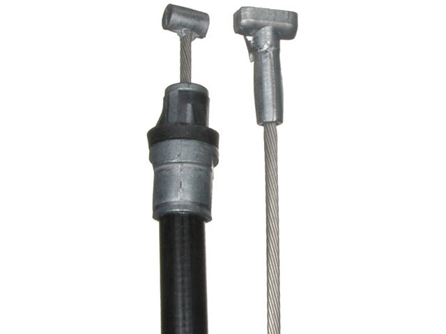 Parking Brake Cable Raybestos Brakes BC95755