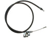 Parking Brake Cable Raybestos Brakes BC95755