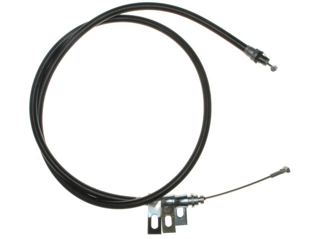 Parking Brake Cable Raybestos Brakes BC95755