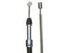 Parking Brake Cable Raybestos Brakes BC95759