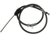 Parking Brake Cable Raybestos Brakes BC95759
