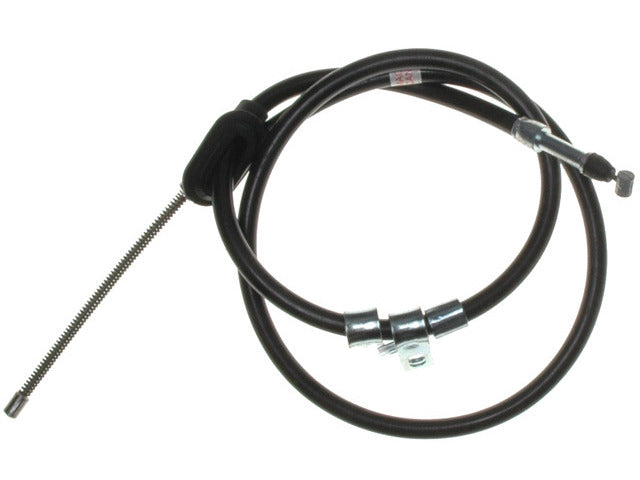 Parking Brake Cable Raybestos Brakes BC95759
