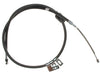 Parking Brake Cable Raybestos Brakes BC95760