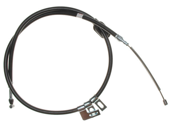 Parking Brake Cable Raybestos Brakes BC95760
