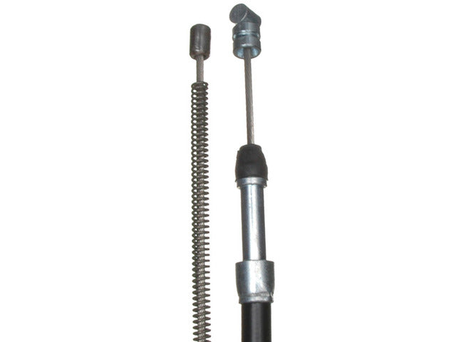 Parking Brake Cable Raybestos Brakes BC95762