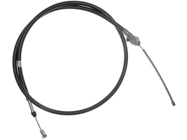Parking Brake Cable Raybestos Brakes BC95762