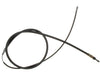 Parking Brake Cable Raybestos Brakes BC95763