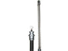 Parking Brake Cable Raybestos Brakes BC95766