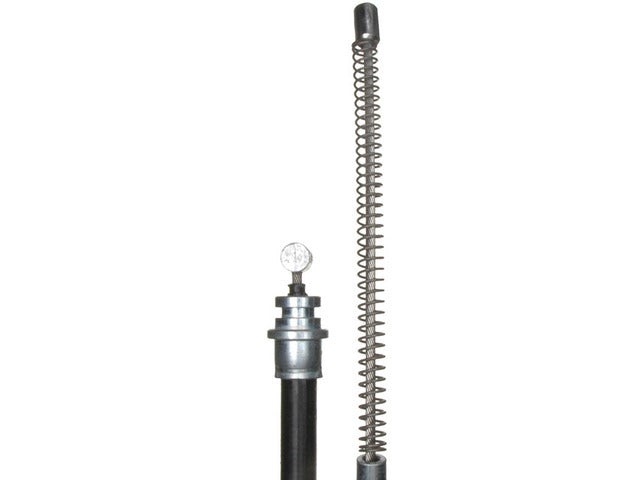 Parking Brake Cable Raybestos Brakes BC95766