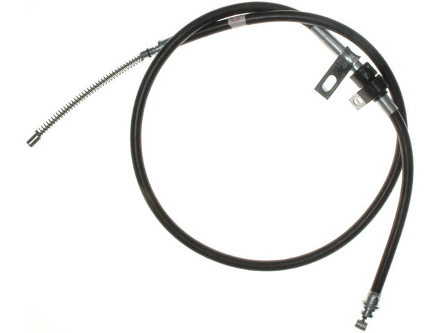 Parking Brake Cable Raybestos Brakes BC95766