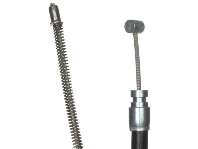 Parking Brake Cable Raybestos Brakes BC95768
