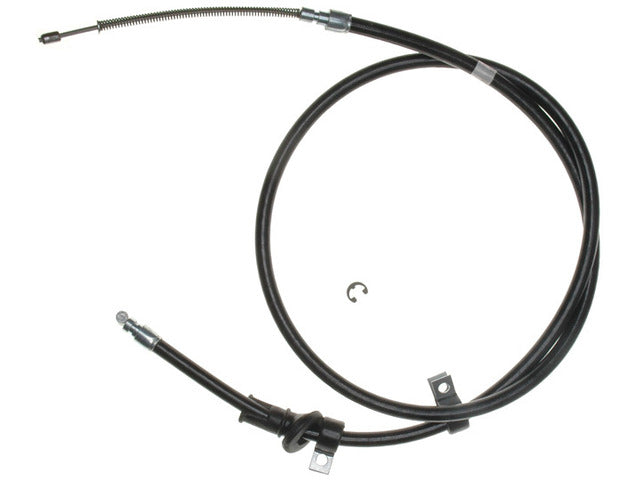 Parking Brake Cable Raybestos Brakes BC95768