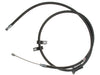 Parking Brake Cable Raybestos Brakes BC95769