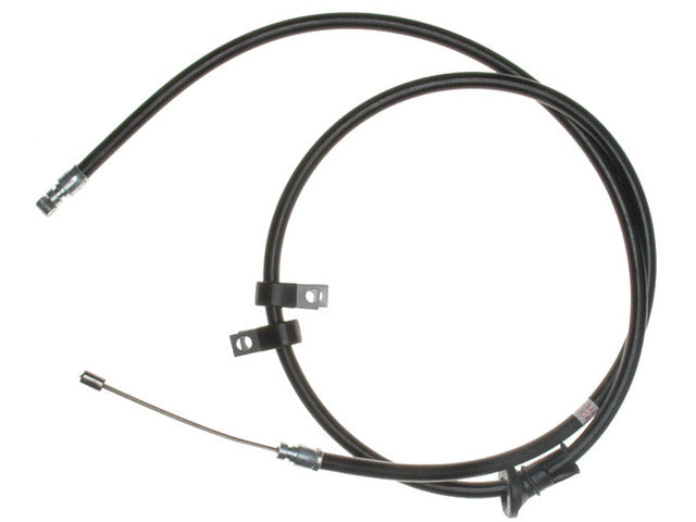Parking Brake Cable Raybestos Brakes BC95769