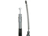 Parking Brake Cable Raybestos Brakes BC95770