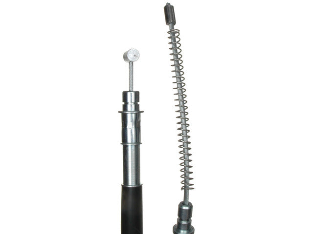 Parking Brake Cable Raybestos Brakes BC95770