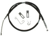 Parking Brake Cable Raybestos Brakes BC95770