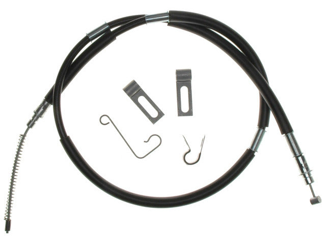 Parking Brake Cable Raybestos Brakes BC95770