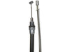 Parking Brake Cable Raybestos Brakes BC95773