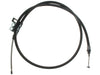 Parking Brake Cable Raybestos Brakes BC95773