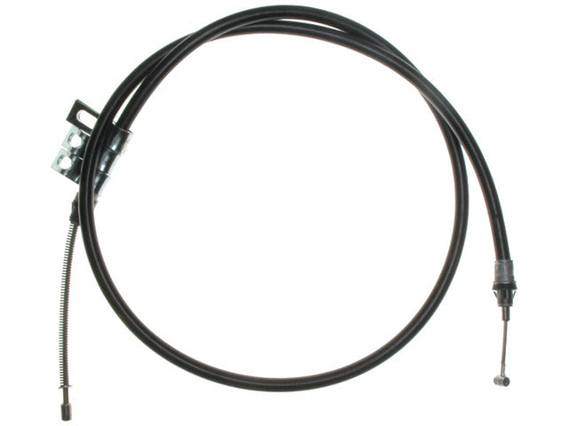 Parking Brake Cable Raybestos Brakes BC95773