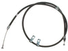 Parking Brake Cable Raybestos Brakes BC95774
